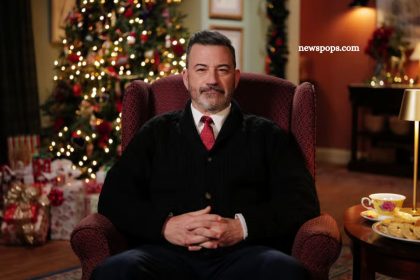 Jimmy Kimmel