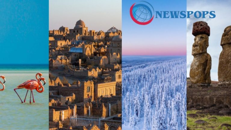 Top Travel Destinations for 2026 You Must Visit: Ultimate Global Travel Guide Top Travel Destinations for 2026 You Must Visit