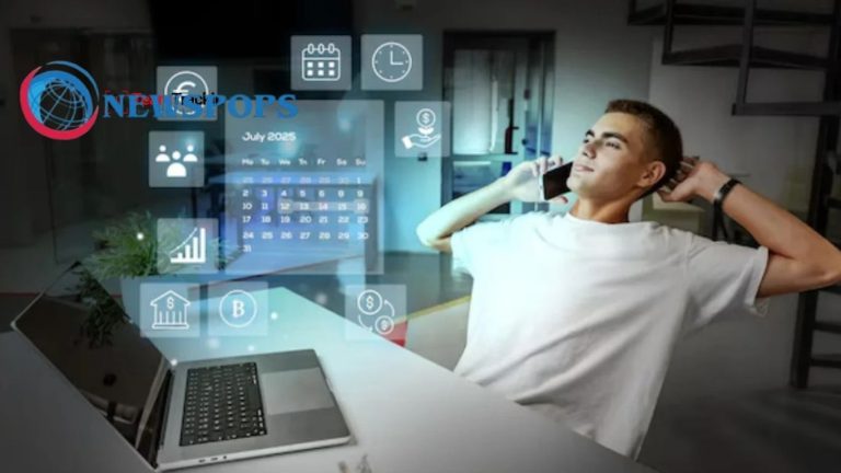 How Remote Work Is Reshaping Global Business Trends